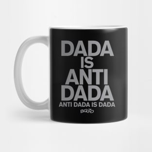 DADA-1 Mug